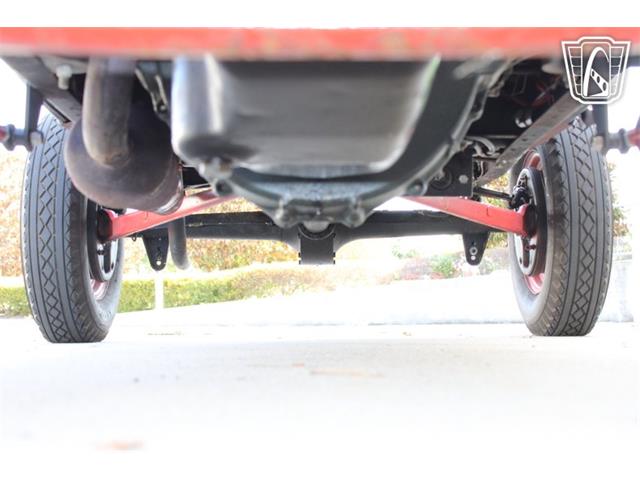1929 Ford Model A (CC-2106247) for sale in Houston, Texas