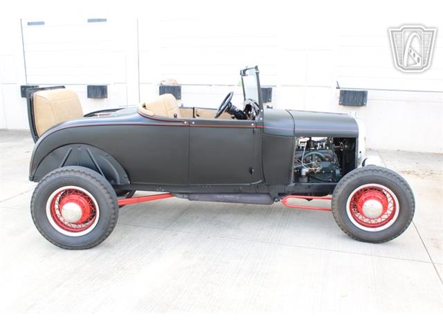 1929 Ford Model A (CC-2106247) for sale in Houston, Texas