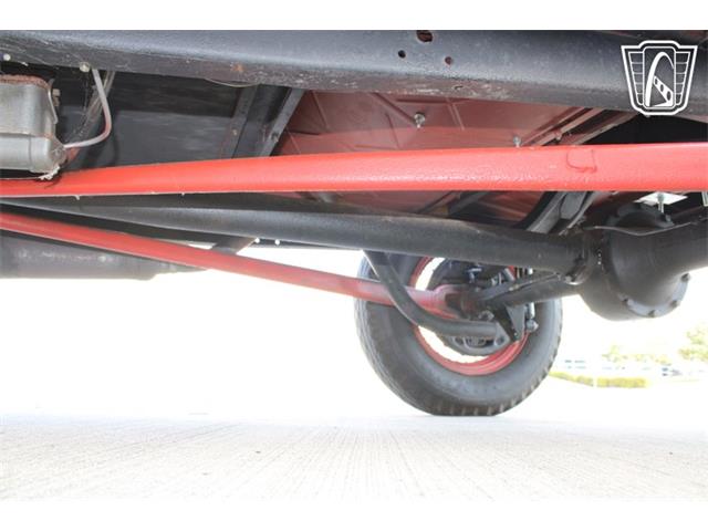 1929 Ford Model A (CC-2106247) for sale in Houston, Texas