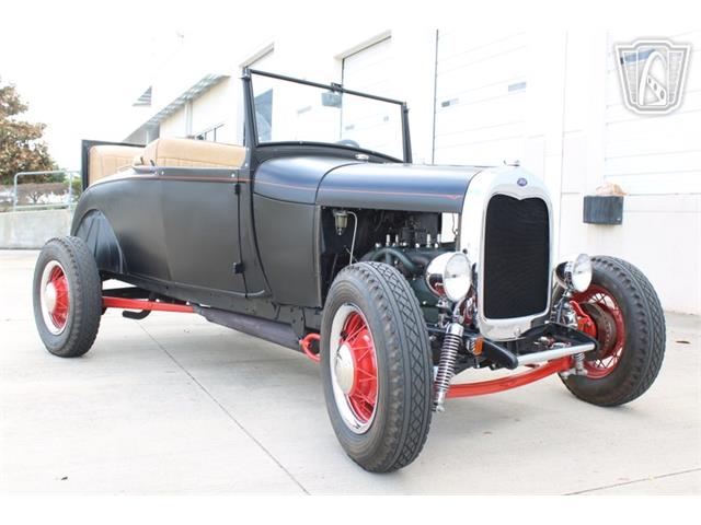 1929 Ford Model A (CC-2106247) for sale in Houston, Texas