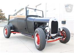 1929 Ford Model A (CC-2106247) for sale in Houston, Texas