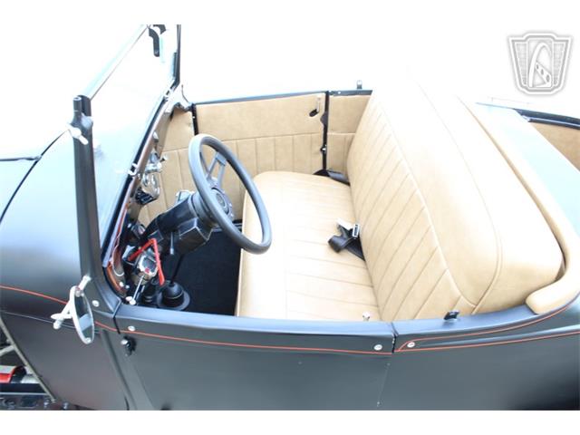 1929 Ford Model A (CC-2106247) for sale in Houston, Texas