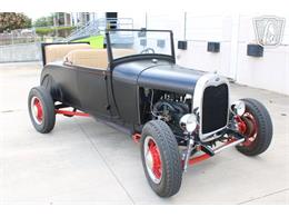 1929 Ford Model A (CC-2106247) for sale in Houston, Texas