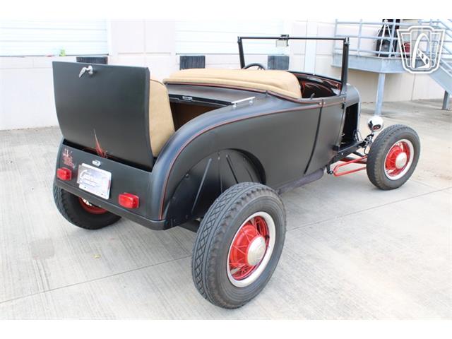 1929 Ford Model A (CC-2106247) for sale in Houston, Texas