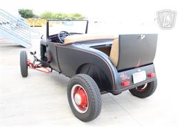 1929 Ford Model A (CC-2106247) for sale in Houston, Texas