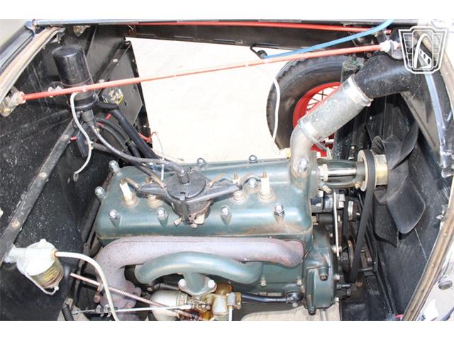 1929 Ford Model A (CC-2106247) for sale in Houston, Texas