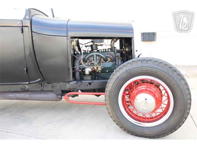 1929 Ford Model A (CC-2106247) for sale in Houston, Texas