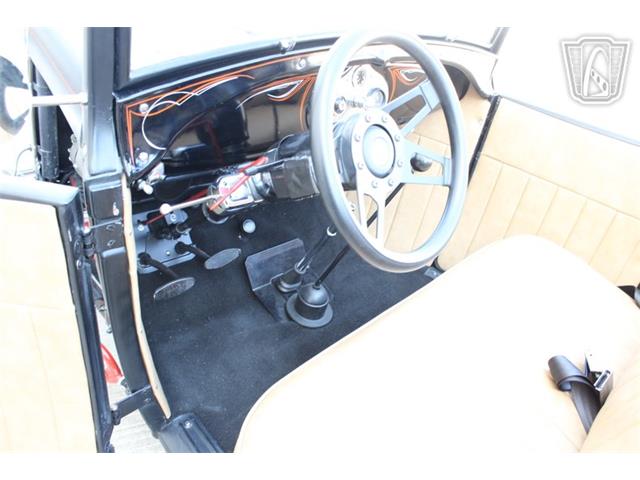1929 Ford Model A (CC-2106247) for sale in Houston, Texas