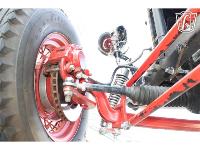 1929 Ford Model A (CC-2106247) for sale in Houston, Texas