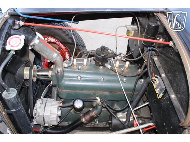 1929 Ford Model A (CC-2106247) for sale in Houston, Texas