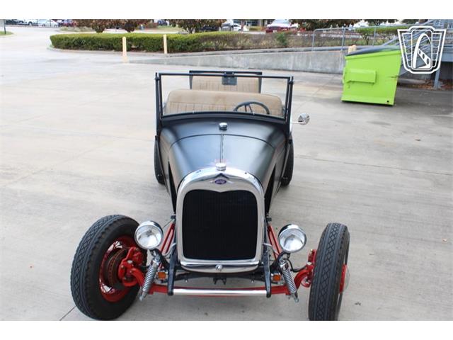 1929 Ford Model A (CC-2106247) for sale in Houston, Texas