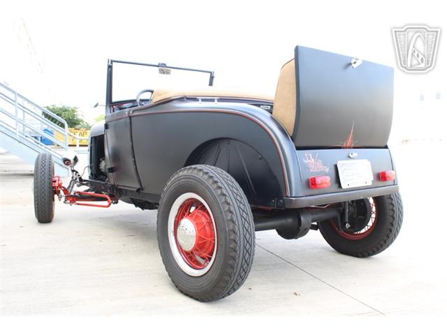 1929 Ford Model A (CC-2106247) for sale in Houston, Texas