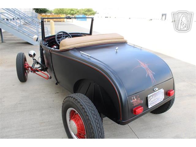 1929 Ford Model A (CC-2106247) for sale in Houston, Texas