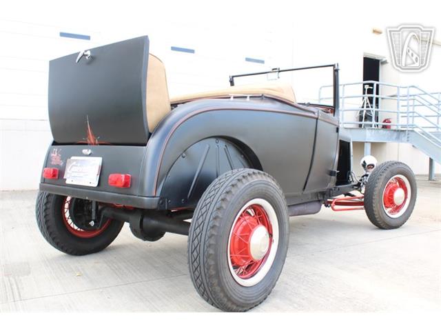 1929 Ford Model A (CC-2106247) for sale in Houston, Texas