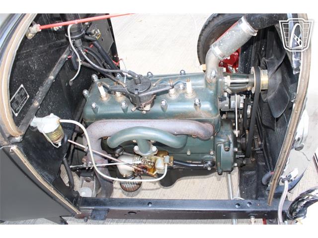 1929 Ford Model A (CC-2106247) for sale in Houston, Texas