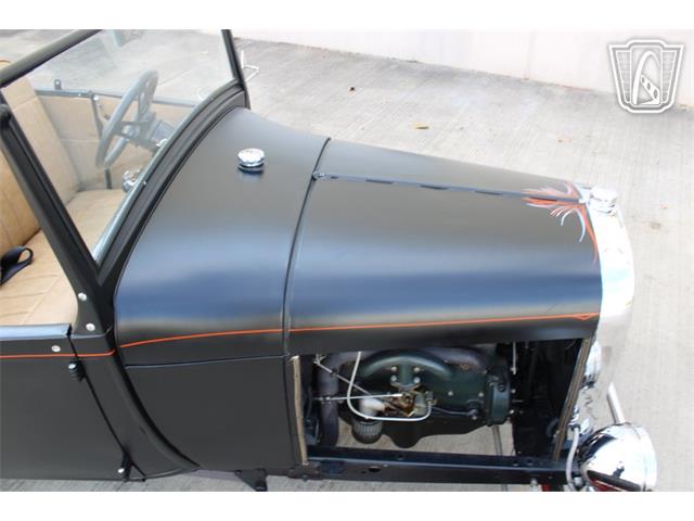 1929 Ford Model A (CC-2106247) for sale in Houston, Texas