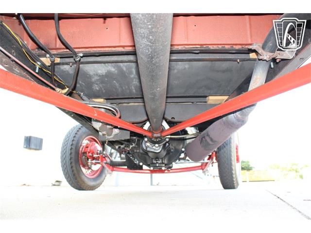 1929 Ford Model A (CC-2106247) for sale in Houston, Texas