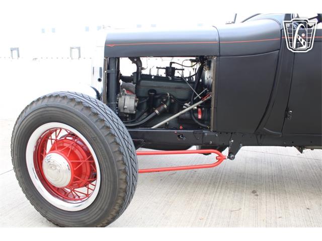 1929 Ford Model A (CC-2106247) for sale in Houston, Texas