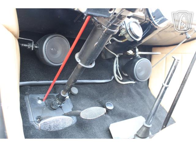 1929 Ford Model A (CC-2106247) for sale in Houston, Texas