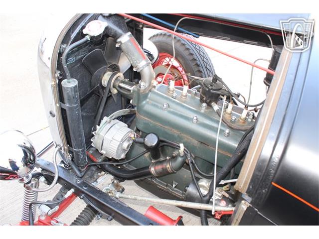 1929 Ford Model A (CC-2106247) for sale in Houston, Texas