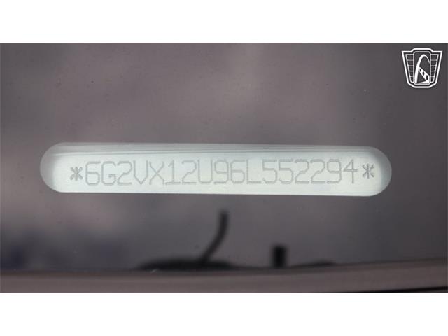 2006 Pontiac GTO (CC-2106248) for sale in Crete, Illinois