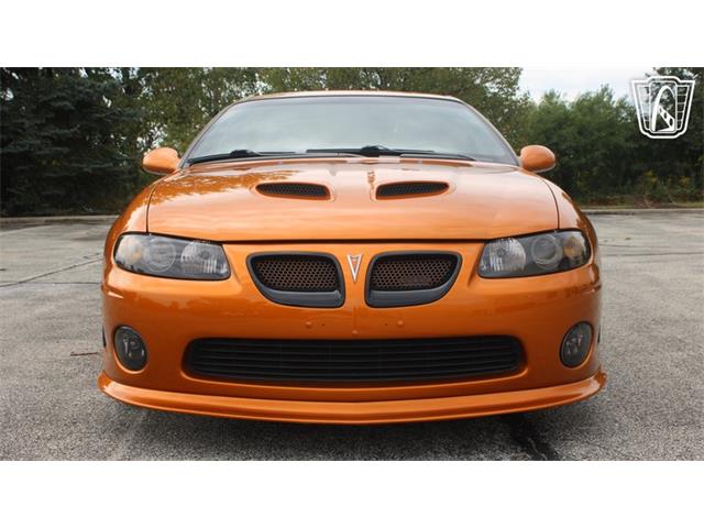 2006 Pontiac GTO (CC-2106248) for sale in Crete, Illinois