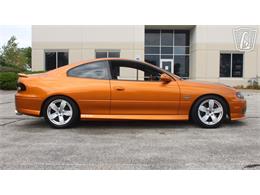 2006 Pontiac GTO (CC-2106248) for sale in Crete, Illinois