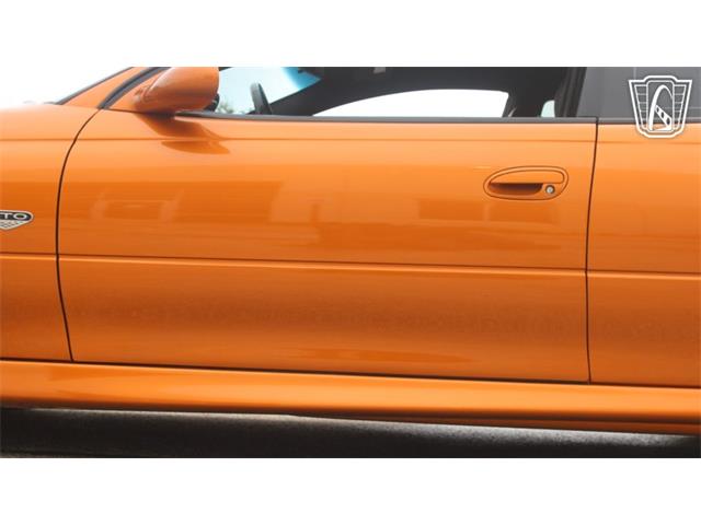 2006 Pontiac GTO (CC-2106248) for sale in Crete, Illinois