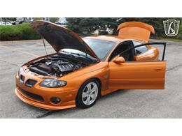 2006 Pontiac GTO (CC-2106248) for sale in Crete, Illinois