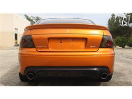 2006 Pontiac GTO (CC-2106248) for sale in Crete, Illinois