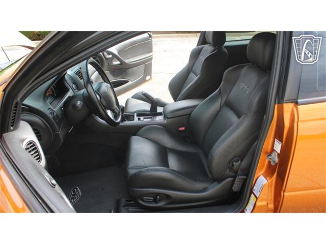 2006 Pontiac GTO (CC-2106248) for sale in Crete, Illinois