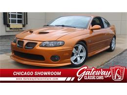 2006 Pontiac GTO (CC-2106248) for sale in Crete, Illinois