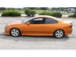 2006 Pontiac GTO (CC-2106248) for sale in Crete, Illinois