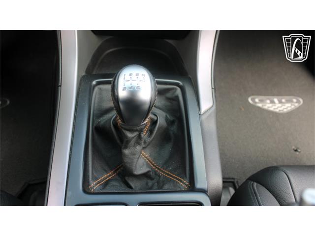 2006 Pontiac GTO (CC-2106248) for sale in Crete, Illinois