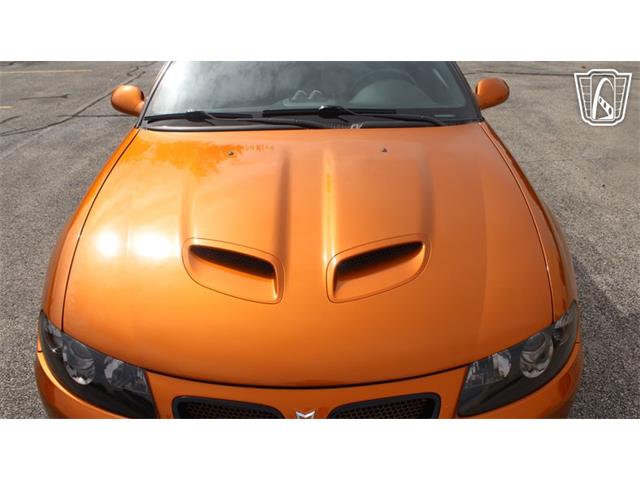 2006 Pontiac GTO (CC-2106248) for sale in Crete, Illinois