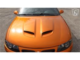 2006 Pontiac GTO (CC-2106248) for sale in Crete, Illinois