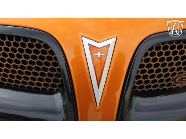 2006 Pontiac GTO (CC-2106248) for sale in Crete, Illinois