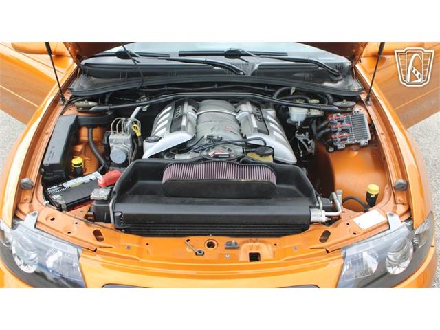 2006 Pontiac GTO (CC-2106248) for sale in Crete, Illinois