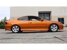 2006 Pontiac GTO (CC-2106248) for sale in Crete, Illinois