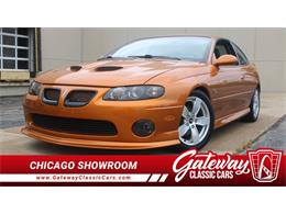 2006 Pontiac GTO (CC-2106248) for sale in Crete, Illinois