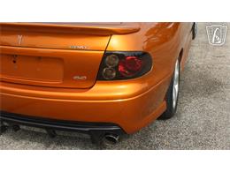 2006 Pontiac GTO (CC-2106248) for sale in Crete, Illinois