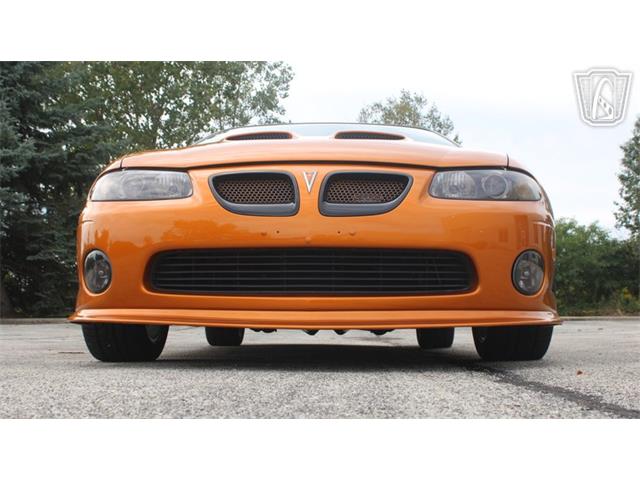 2006 Pontiac GTO (CC-2106248) for sale in Crete, Illinois