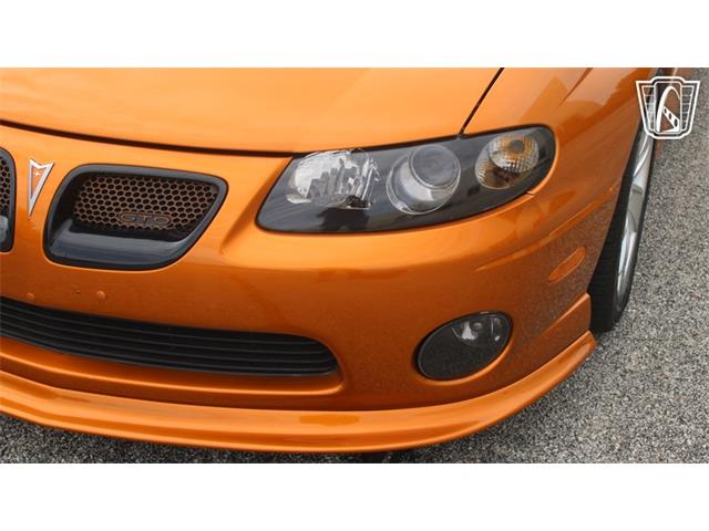 2006 Pontiac GTO (CC-2106248) for sale in Crete, Illinois