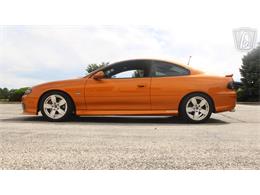 2006 Pontiac GTO (CC-2106248) for sale in Crete, Illinois