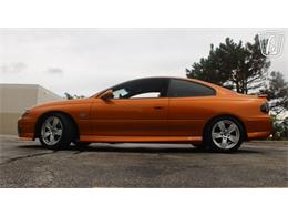 2006 Pontiac GTO (CC-2106248) for sale in Crete, Illinois
