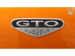 2006 Pontiac GTO (CC-2106248) for sale in Crete, Illinois