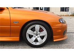 2006 Pontiac GTO (CC-2106248) for sale in Crete, Illinois