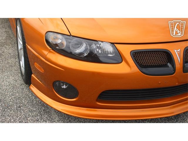 2006 Pontiac GTO (CC-2106248) for sale in Crete, Illinois
