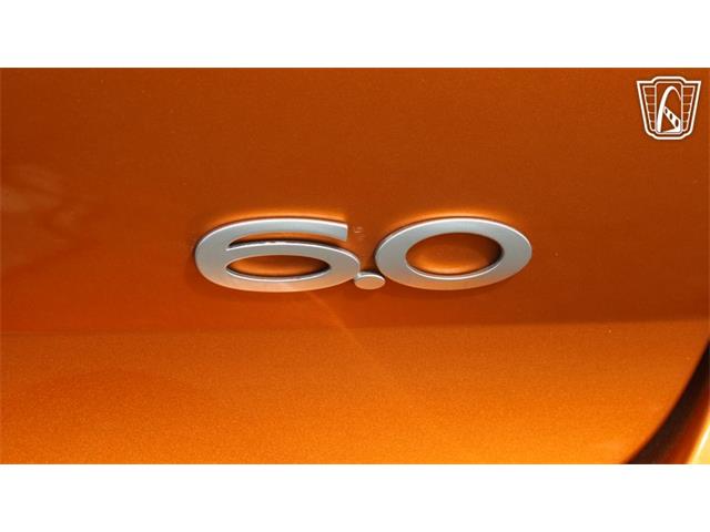 2006 Pontiac GTO (CC-2106248) for sale in Crete, Illinois