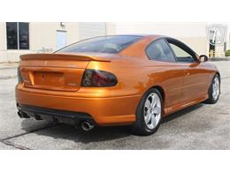 2006 Pontiac GTO (CC-2106248) for sale in Crete, Illinois